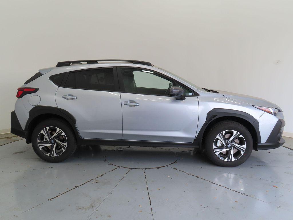 new 2026 Subaru Crosstrek car, priced at $28,429