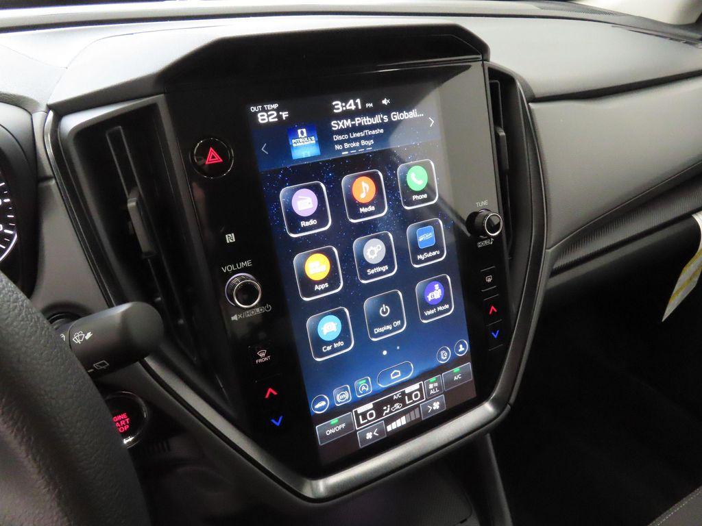 new 2026 Subaru Crosstrek car, priced at $28,429