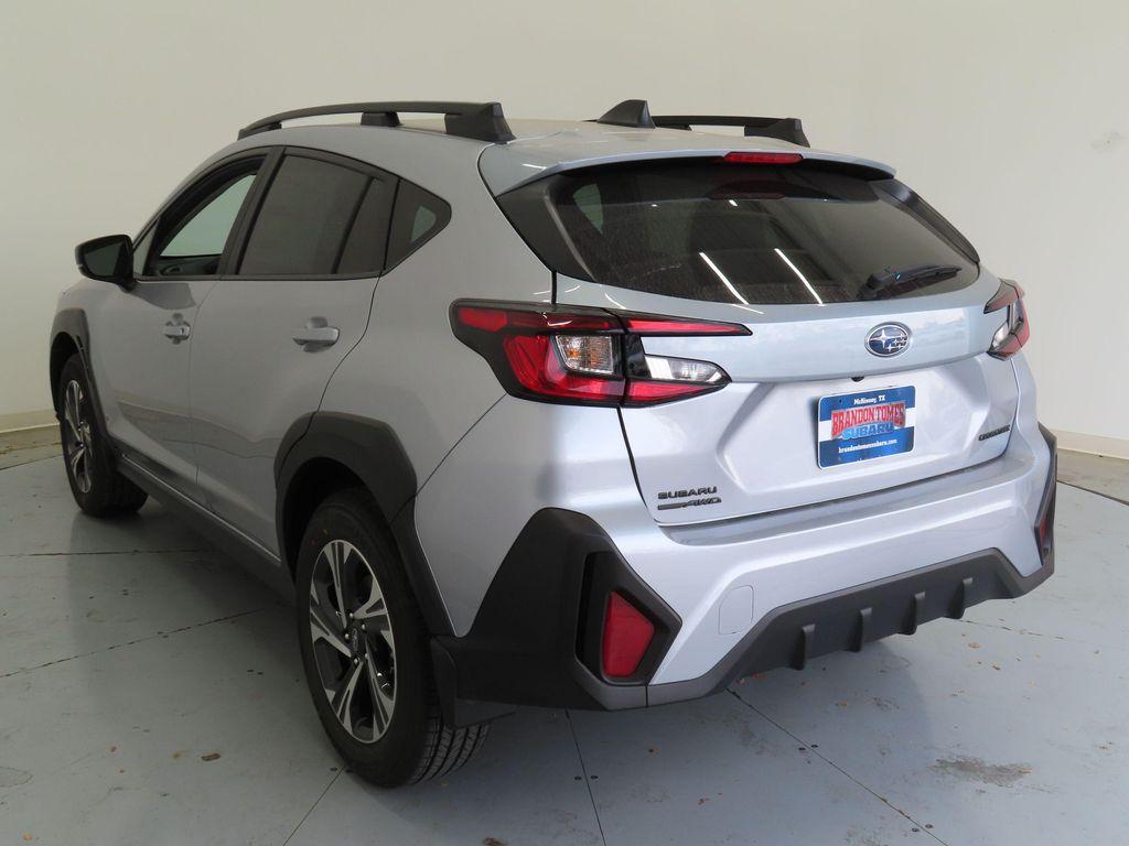 new 2026 Subaru Crosstrek car, priced at $28,429