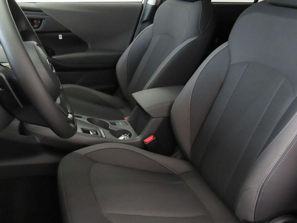 new 2026 Subaru Crosstrek car, priced at $28,429