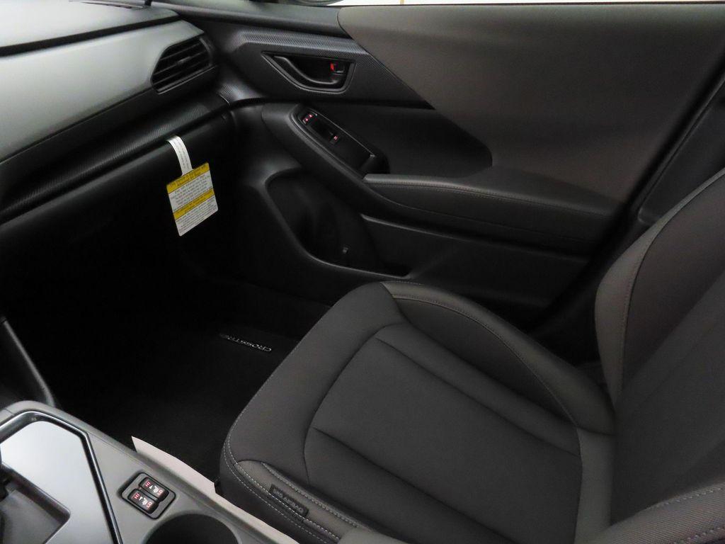 new 2026 Subaru Crosstrek car, priced at $30,423