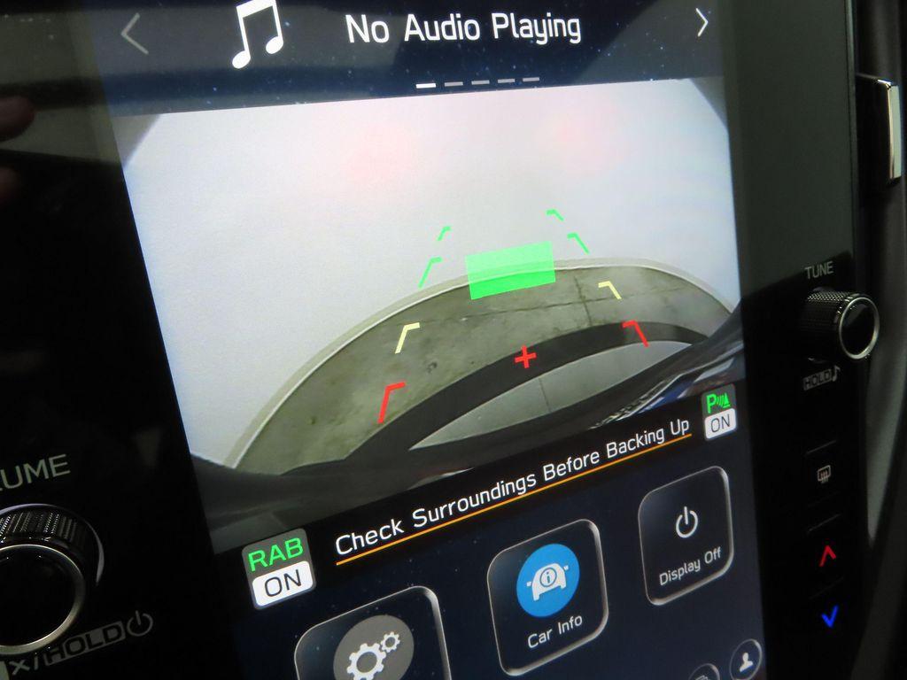 new 2026 Subaru Forester car, priced at $39,721