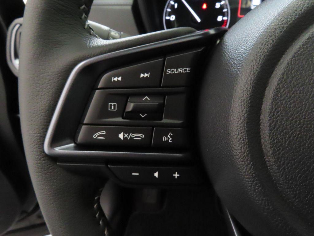 new 2026 Subaru Forester car, priced at $39,721