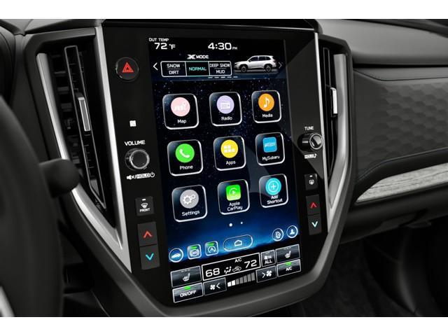 new 2026 Subaru Forester car, priced at $42,481