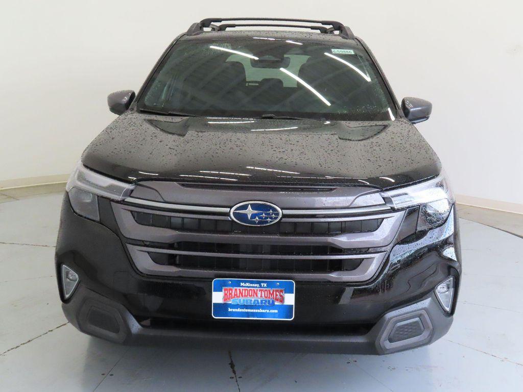 new 2026 Subaru Forester car, priced at $39,721