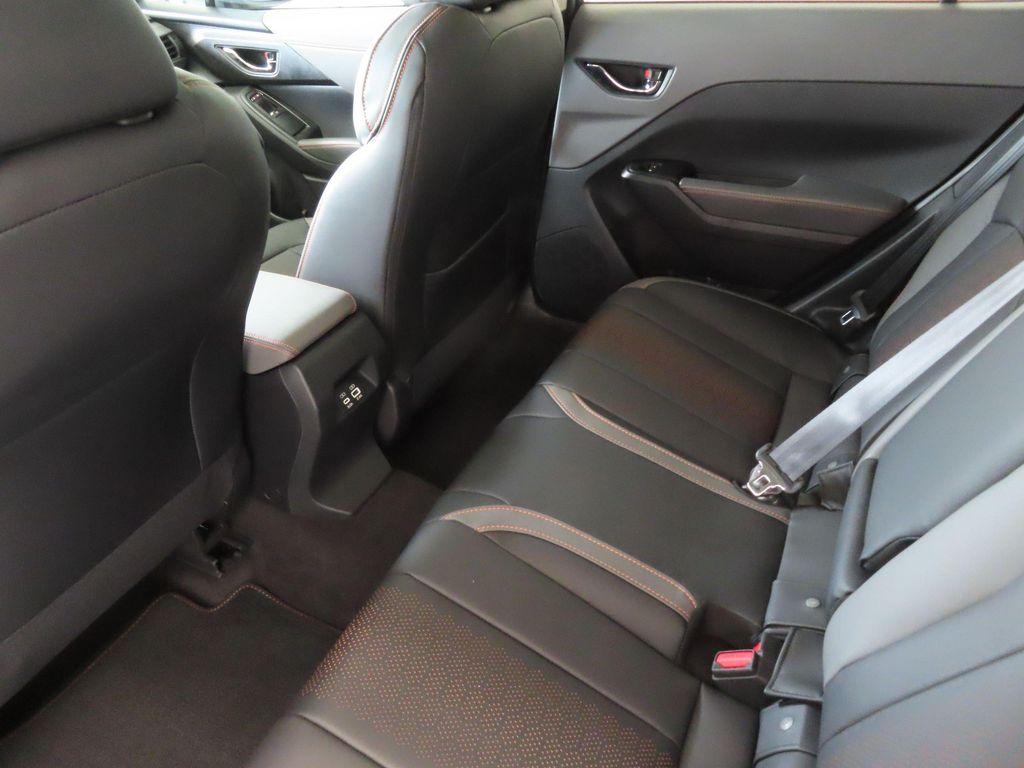 new 2026 Subaru Crosstrek car, priced at $35,883