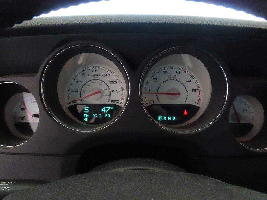 used 2013 Dodge Challenger car, priced at $19,414