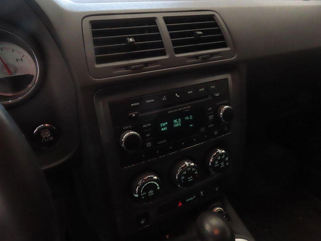 used 2013 Dodge Challenger car, priced at $19,414