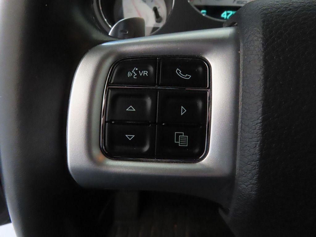 used 2013 Dodge Challenger car, priced at $19,414