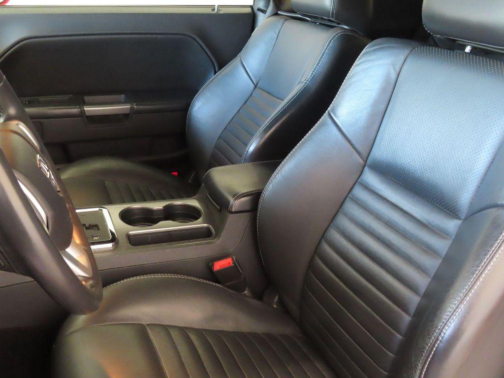 used 2013 Dodge Challenger car, priced at $19,414