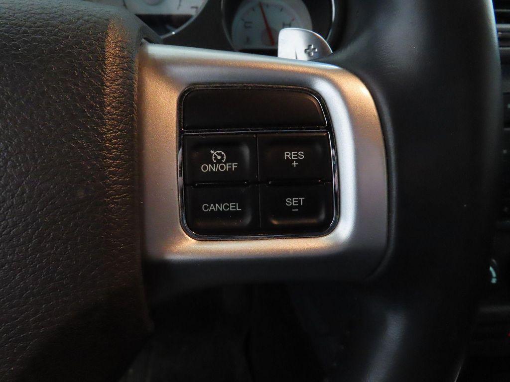 used 2013 Dodge Challenger car, priced at $19,414