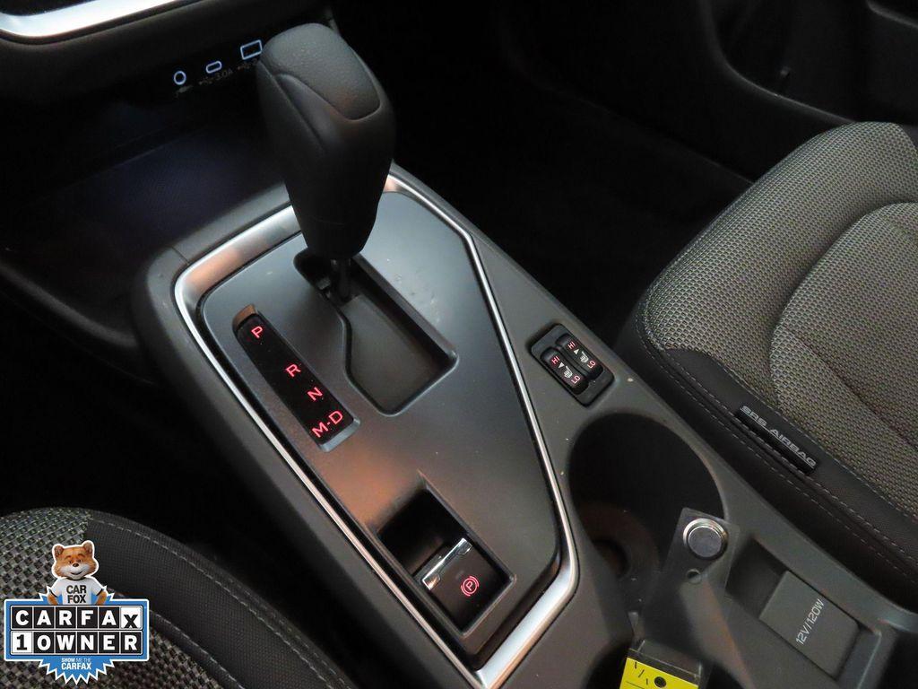 used 2024 Subaru Crosstrek car, priced at $25,261