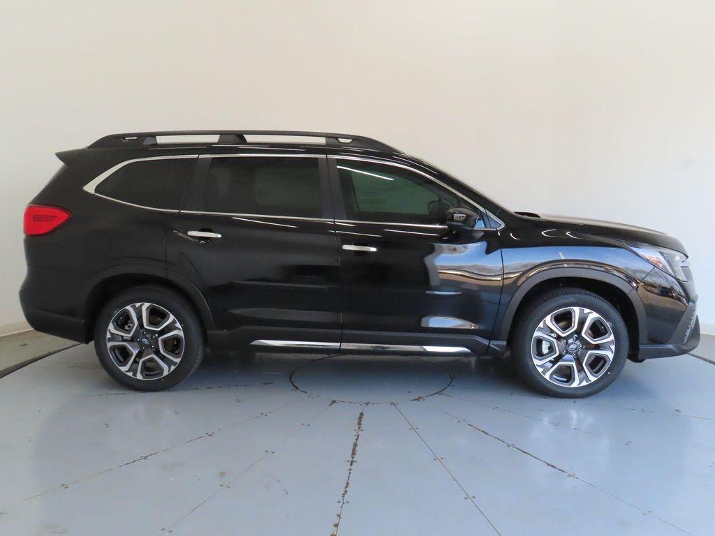new 2026 Subaru Ascent car, priced at $50,103