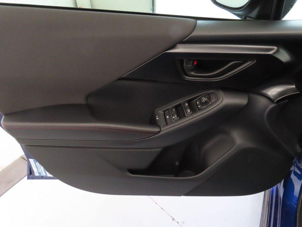 new 2026 Subaru Impreza car, priced at $30,390