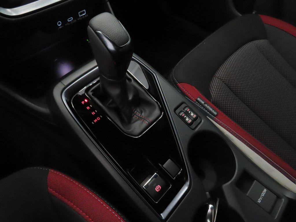 new 2026 Subaru Impreza car, priced at $30,390