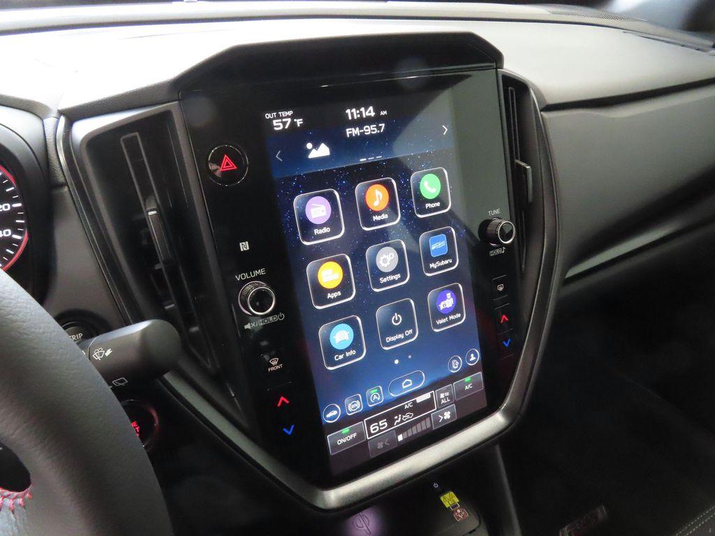 new 2026 Subaru Impreza car, priced at $30,390