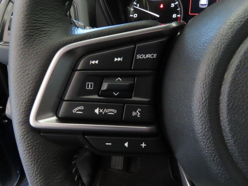 new 2026 Subaru Ascent car, priced at $40,981