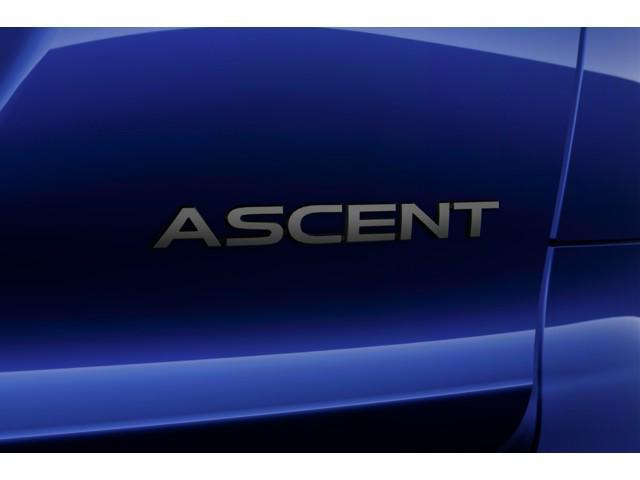 new 2026 Subaru Ascent car, priced at $43,120