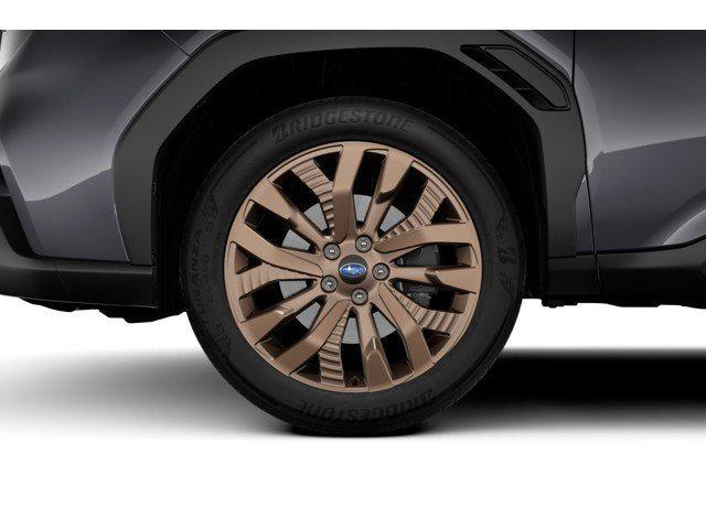 new 2026 Subaru Forester car, priced at $37,145