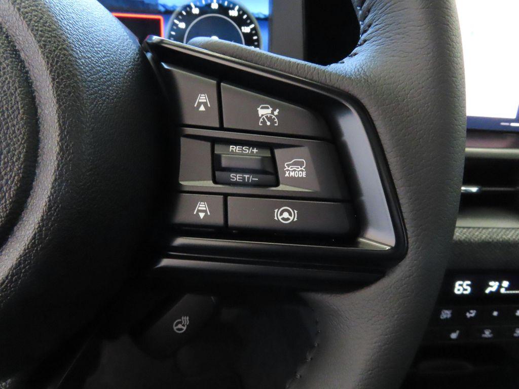 new 2026 Subaru Outback car, priced at $47,909