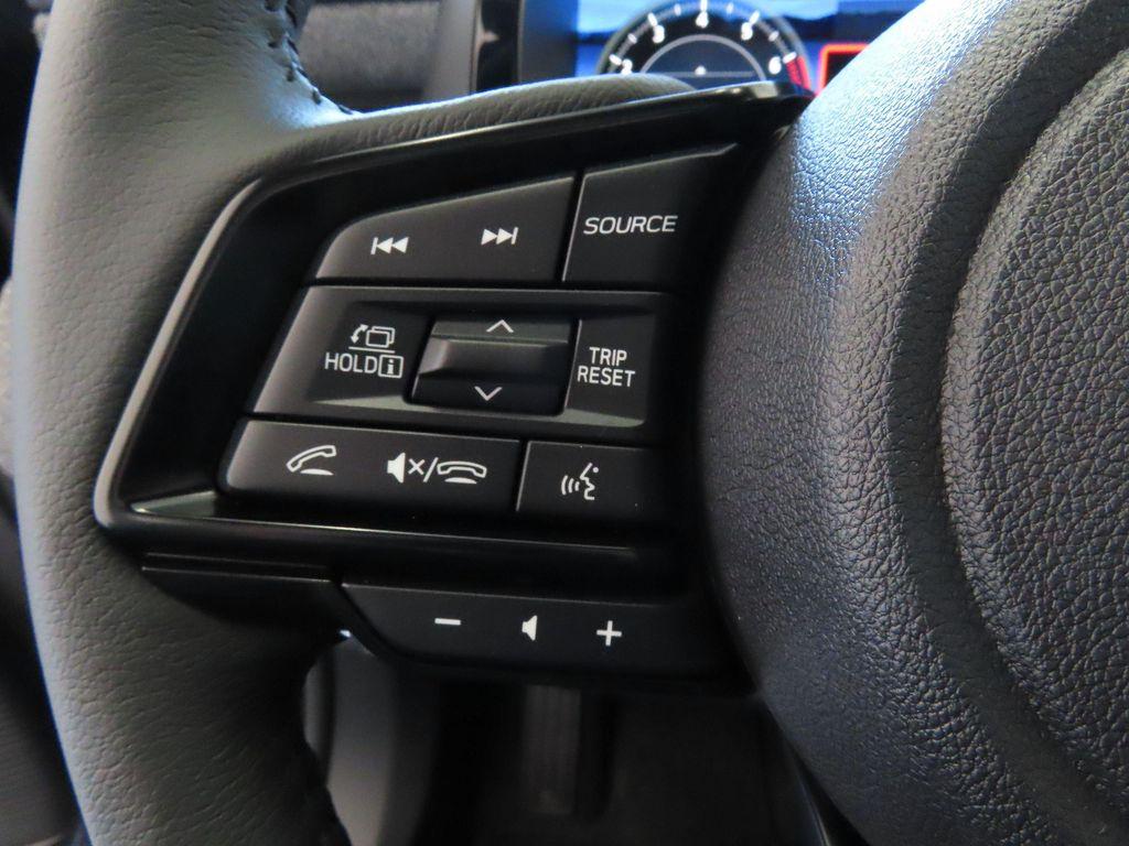 new 2026 Subaru Outback car, priced at $44,988