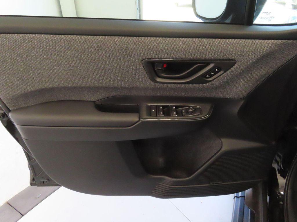 new 2026 Subaru Outback car, priced at $47,909