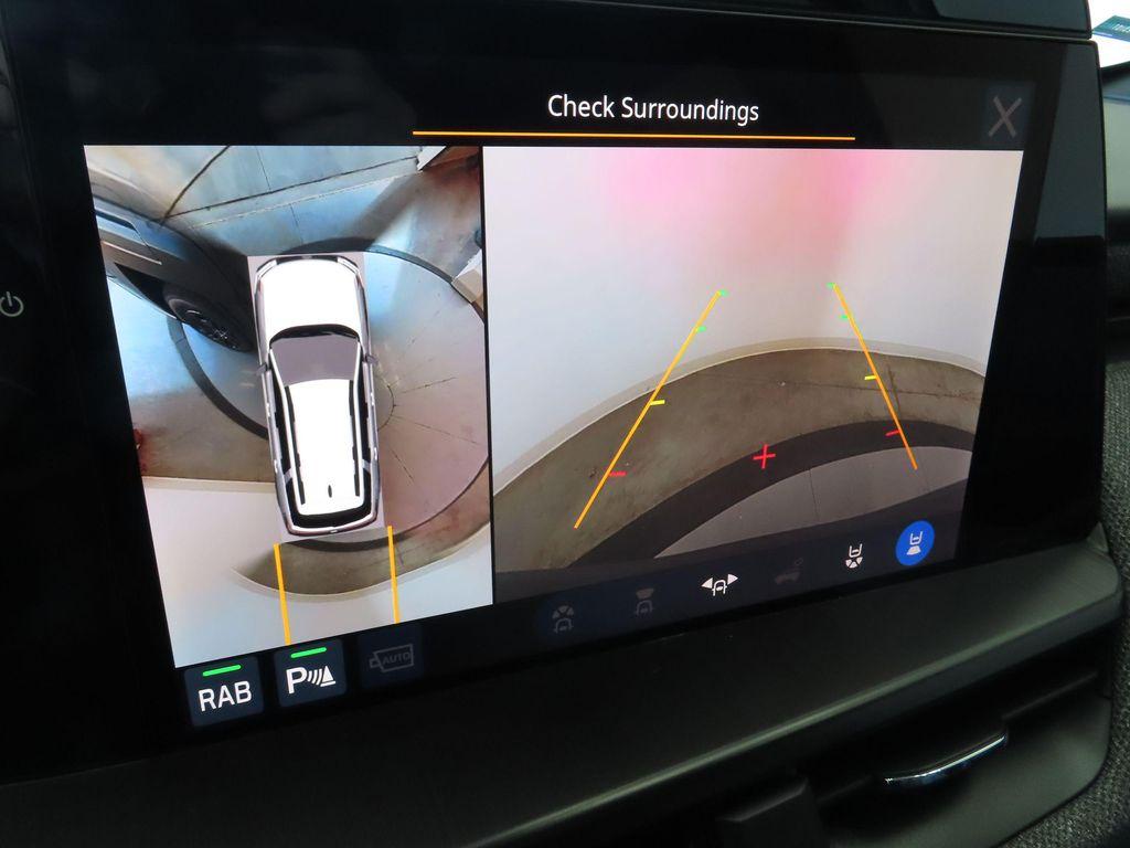 new 2026 Subaru Outback car, priced at $47,909