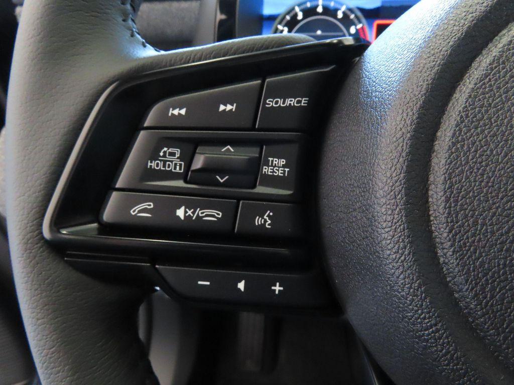 new 2026 Subaru Outback car, priced at $47,909