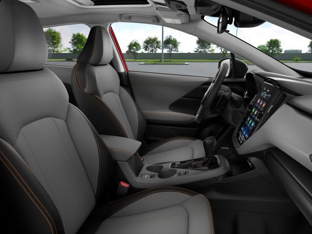 new 2026 Subaru Crosstrek Hybrid car, priced at $38,869