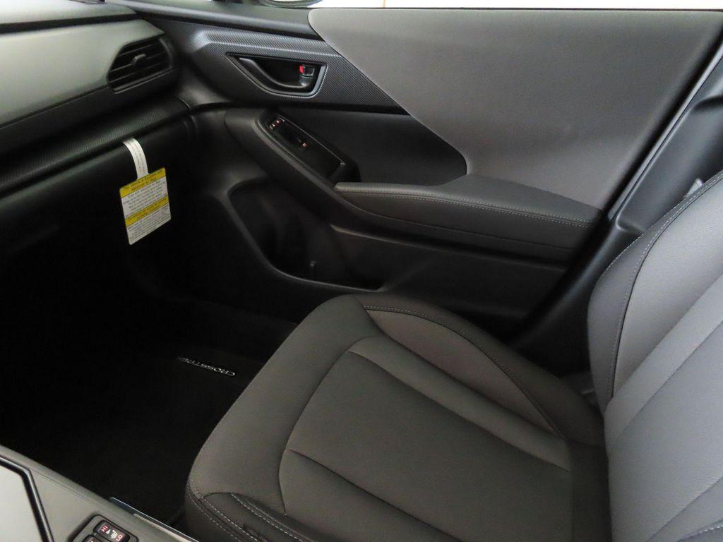 new 2026 Subaru Crosstrek car, priced at $30,423