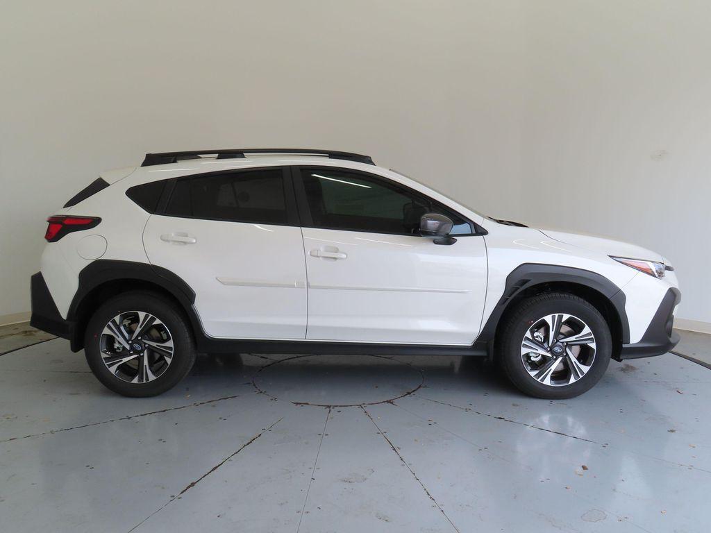 new 2026 Subaru Crosstrek car, priced at $30,423