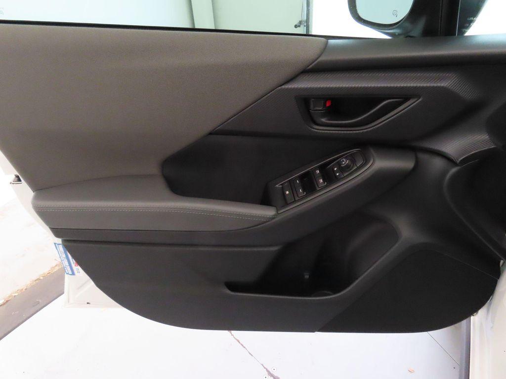 new 2026 Subaru Crosstrek car, priced at $30,423