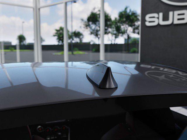 new 2026 Subaru BRZ car, priced at $38,117