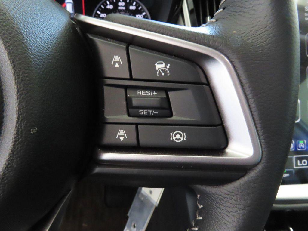 used 2025 Subaru Outback car, priced at $31,106