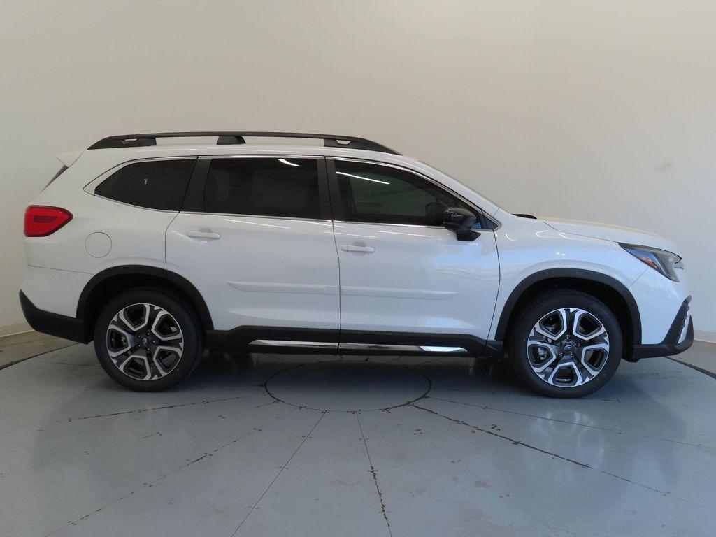 new 2026 Subaru Ascent car, priced at $47,131