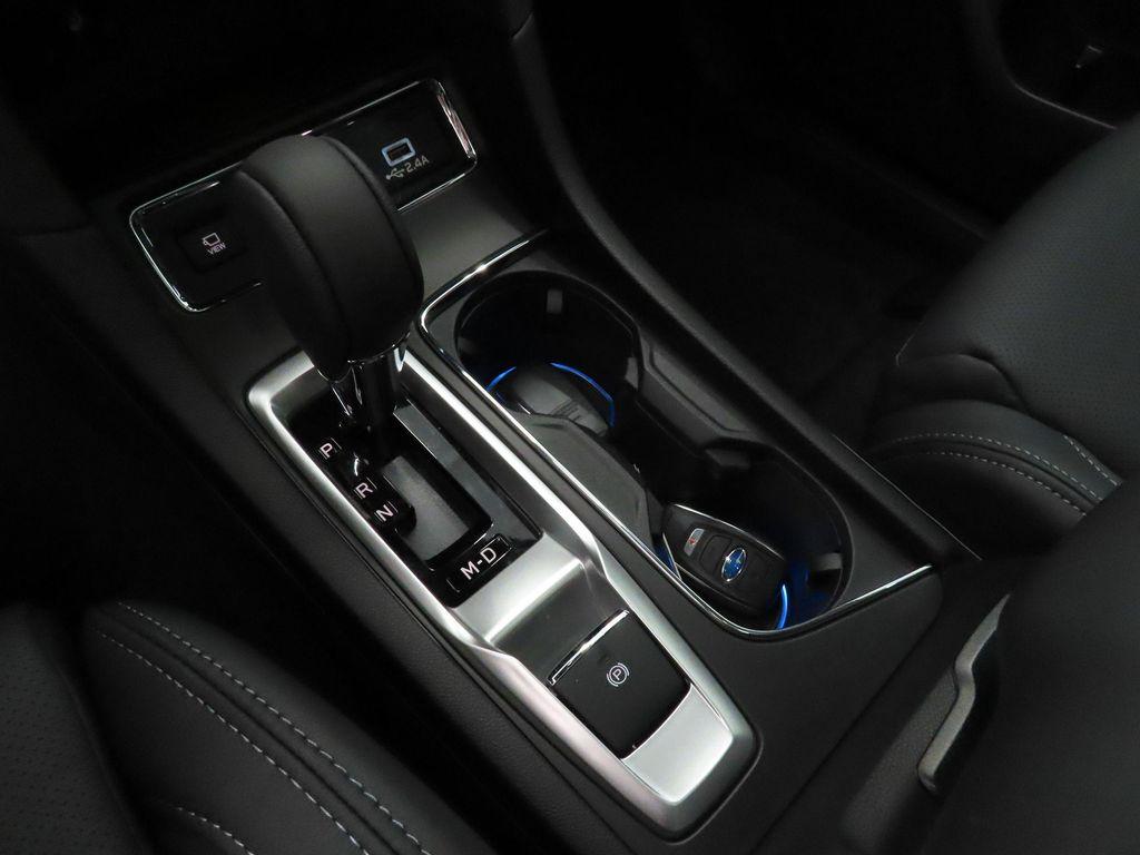 new 2026 Subaru Ascent car, priced at $47,131