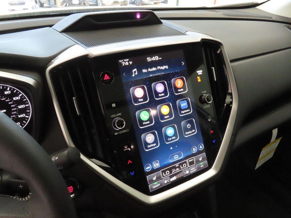 new 2026 Subaru Ascent car, priced at $47,131