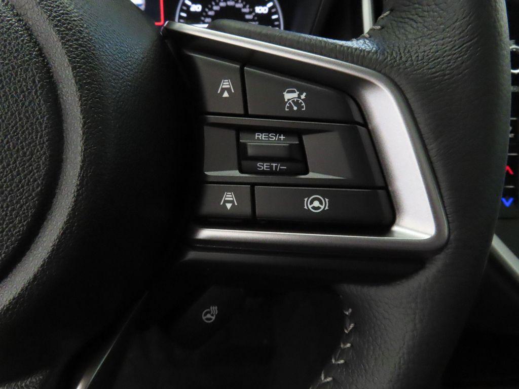 new 2026 Subaru Ascent car, priced at $47,131