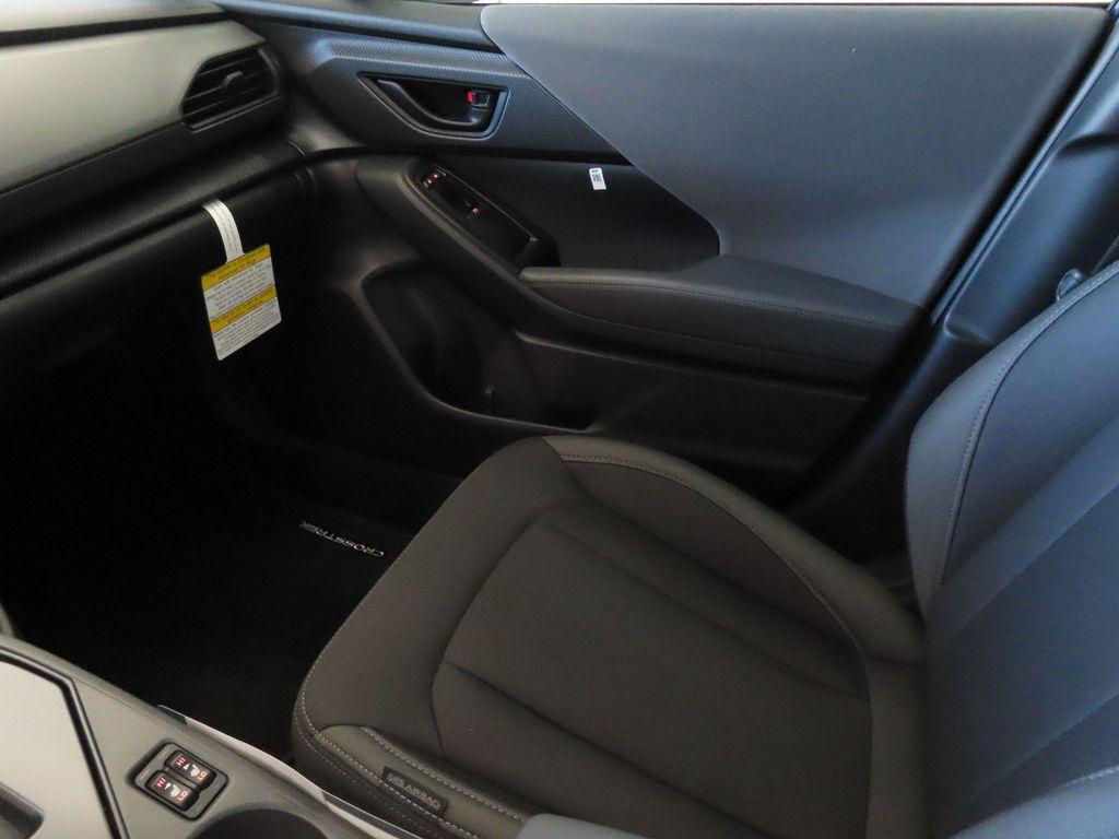 new 2026 Subaru Crosstrek car, priced at $30,423