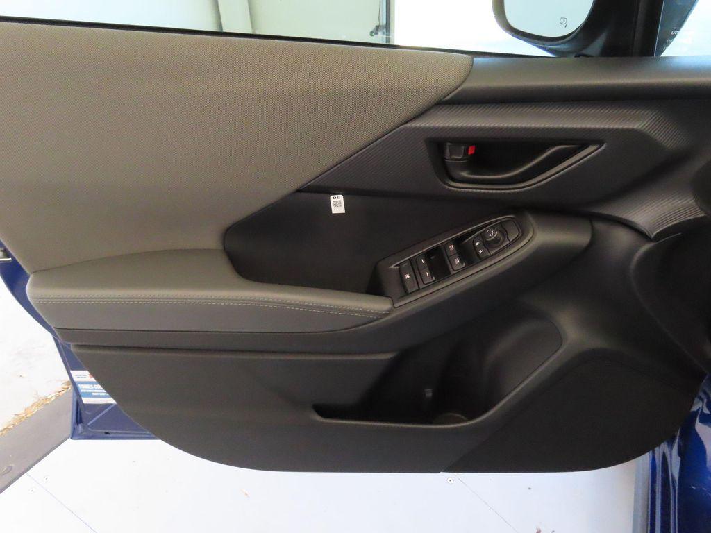 new 2026 Subaru Crosstrek car, priced at $30,423