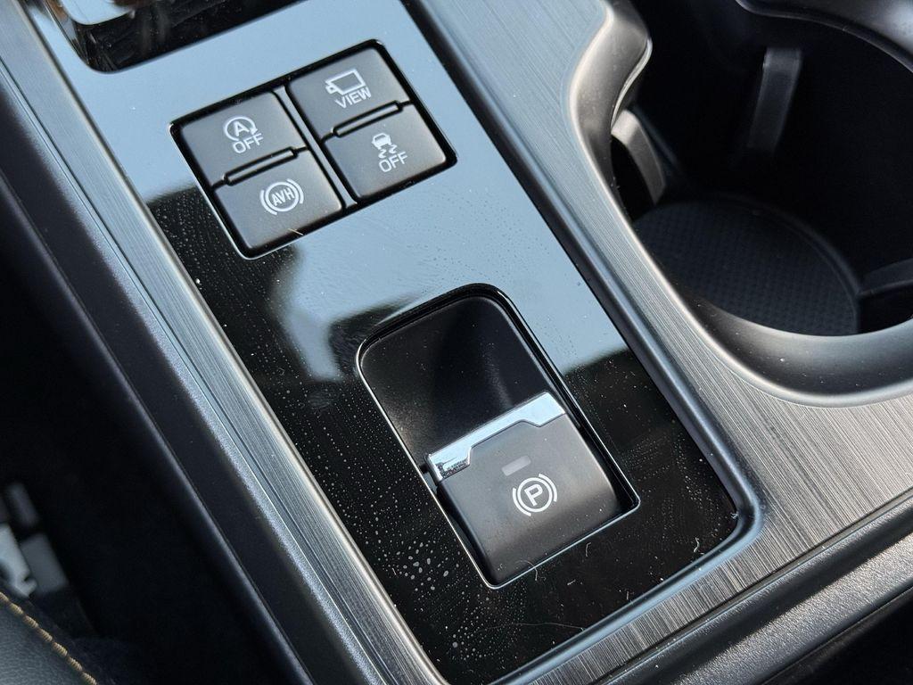 new 2026 Subaru Outback car, priced at $46,982