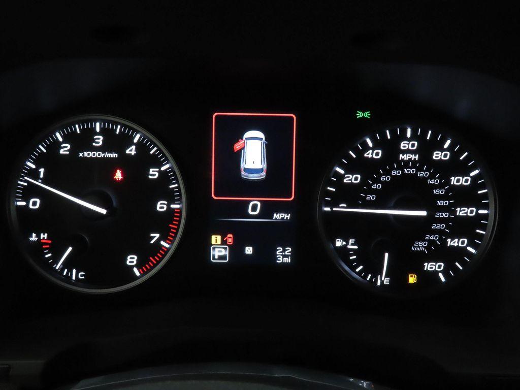 new 2026 Subaru Ascent car, priced at $40,468