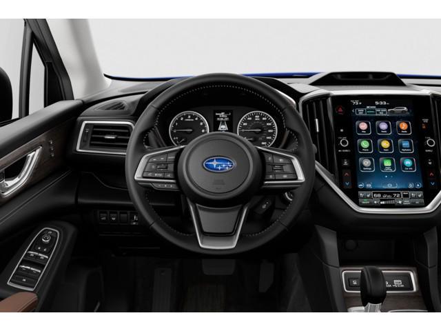 new 2026 Subaru Ascent car, priced at $54,638