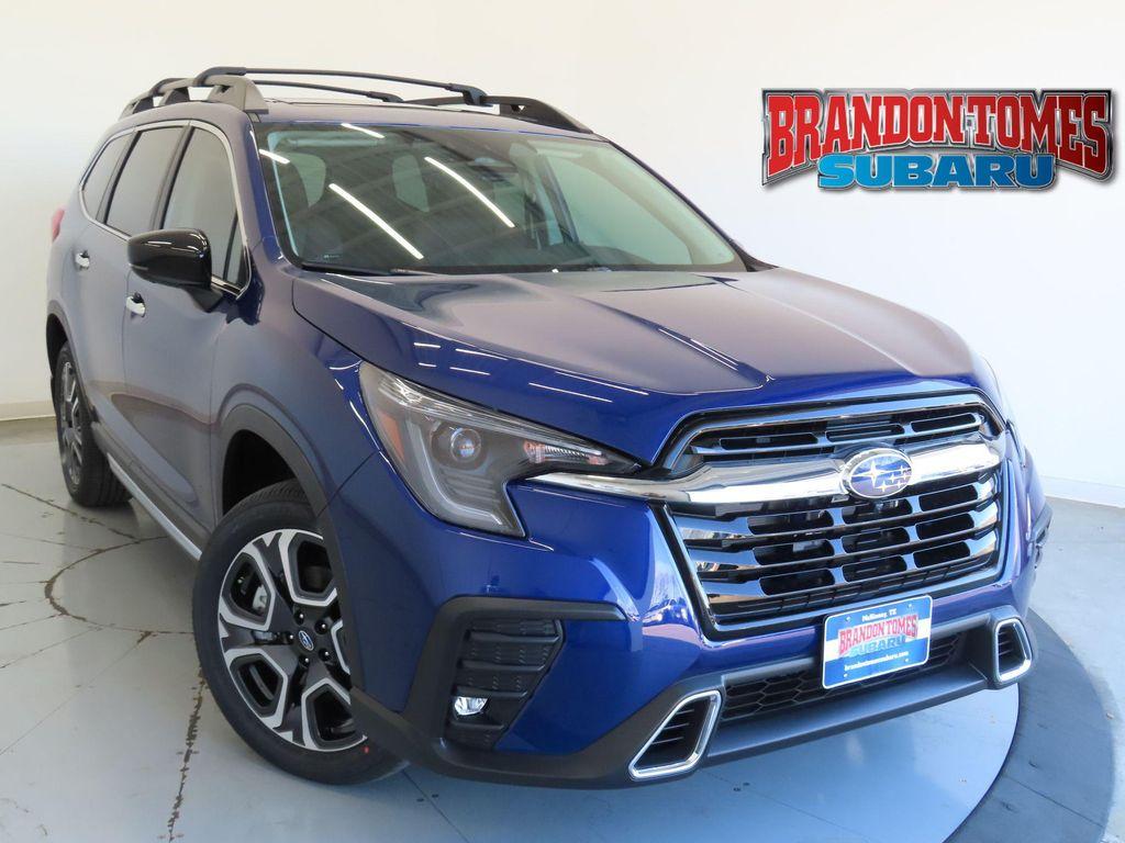 new 2026 Subaru Ascent car, priced at $51,168