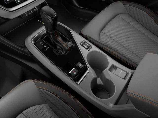 new 2026 Subaru Crosstrek Hybrid car, priced at $39,246