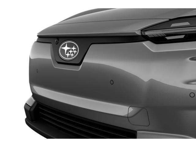 new 2026 Subaru Solterra car, priced at $47,887