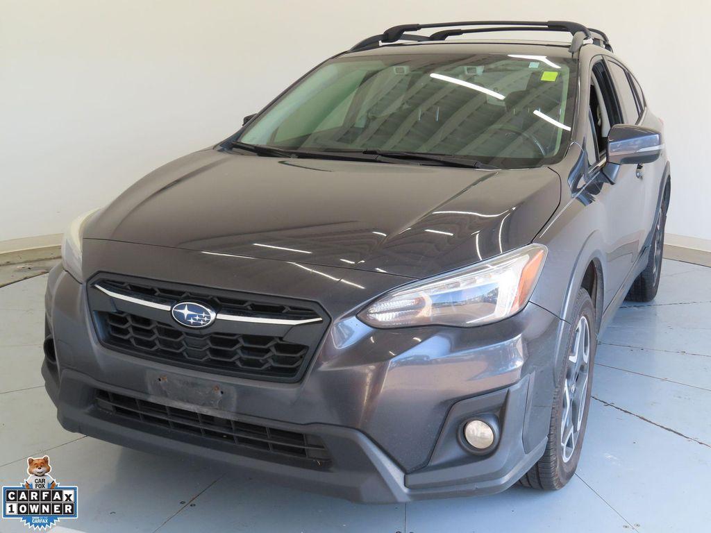 used 2019 Subaru Crosstrek car, priced at $13,989