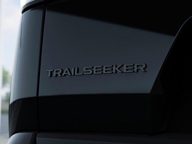 new 2026 Subaru Trailseeker car, priced at $41,757