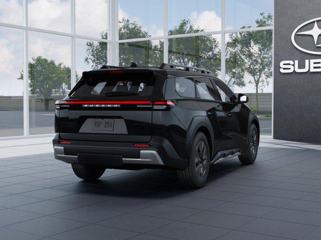 new 2026 Subaru Trailseeker car, priced at $41,757