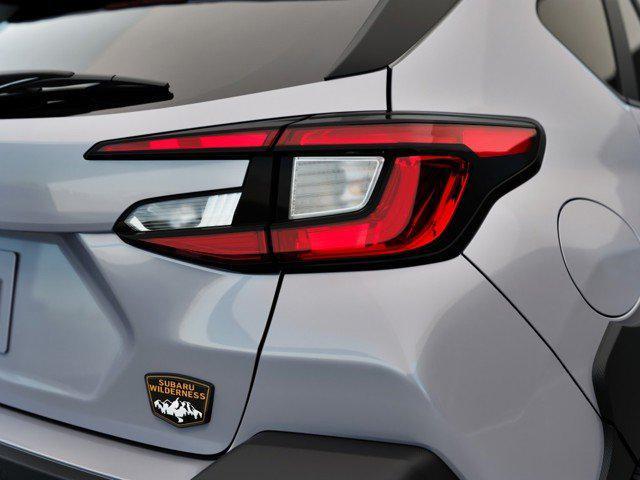 new 2026 Subaru Crosstrek car, priced at $39,113